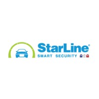 STARLINE FRANCE logo - Similar company to Dynaparts