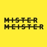 MISTER MEISTER | Agencia SEO logo - Similar company to Pidiscat