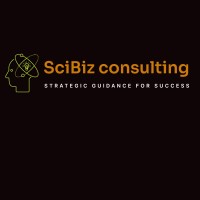 SciBiz consulting, LLC logo - Similar company to Neuro-Informed Ltd