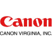 Canon Virginia, Inc logo - Similar company to Common Venture