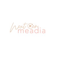 NextGen Meadia logo - Similar company to P Meadia