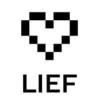 LIEF Amsterdam logo - Similar company to Droog