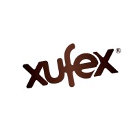 Xufex logo - Similar company to Thunder Data, Co., Ltd.