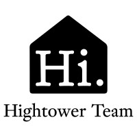 The Hightower Team powered by Compass RE logo - Similar company to Grossman & Jones Group