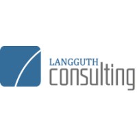 Langguth Consulting logo - Similar company to Speciál Padló Kft.