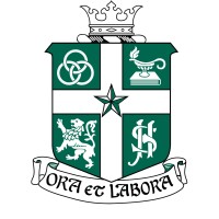 St. Joseph's Institution International School, Malaysia logo - Similar company to Panaga School