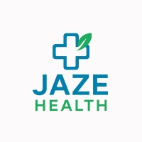 JAZE HEALTH logo - Similar company to Beyond Ev Australia
