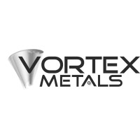 Vortex Metals logo - Similar company to 1140 Manufacturing, Llc