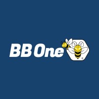 BeeBeeOne logo - Similar company to Intersolar