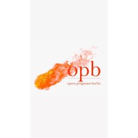 Opera Programs Berlin logo - Similar company to Berlin Opera Academy