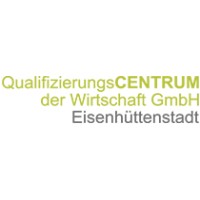 QualifizierungsCentrum der Wirtschaft GmbH Eisenhüttenstadt logo - Similar company to Wichern Diakonie Frankfurt Oder E.V.