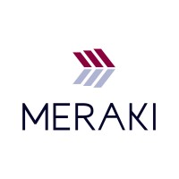 Meraki Consulting logo - Similar company to Grupo Dna - Dna Consult, Dna Club, Dna Pets & Dna School