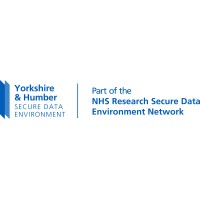 Yorkshire & Humber Secure Data Environment (SDE) logo - Similar company to Purple Bridge