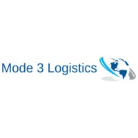Mode 3 Logistics, LLC logo - Similar company to Banner Logistics, Inc.