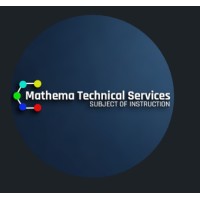 Mathema Technical Services logo - Similar company to Remielsoft