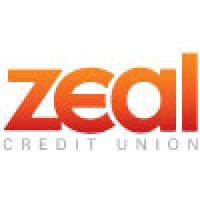 Zeal Credit Union logo - Similar company to Credit Union One