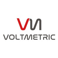 VOLTMETRIC logo - Similar company to Voltmetrix