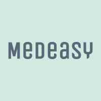 MedEasy logo - Similar company to Medeasy.No