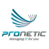 Pronetic Ltd logo - Similar company to Pczen