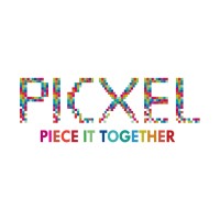 Picxel logo - Similar company to Rumhands