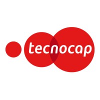 Tecnocap Group logo - Similar company to Flessofab