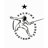 Escrime Rodez Aveyron logo - Similar company to Roc Entrepreneurs