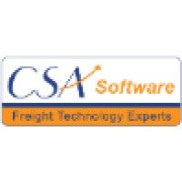CSA Software logo - Similar company to Lakkshions It