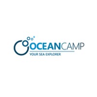 Oceancamp logo - Similar company to Ashish Shrungarpure | Lifenaura | Sri Anjanil