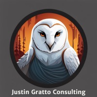 Justin Gratto Consulting logo - Similar company to Cycore
