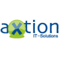 aXtion B.V. logo - Similar company to Lode