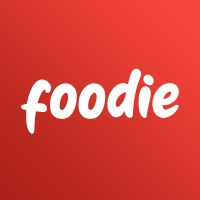 Foodie logo - Similar company to Wisecp Llc