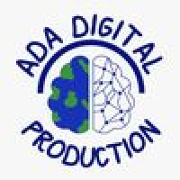 ADA Digital Production logo - Similar company to Outta~Spatial
