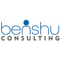 Benshu Consulting logo - Similar company to Digital Prospects 360