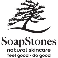Soapstones Natural Skincare logo - Similar company to Genuinely Stellar