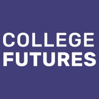 College Futures Foundation logo - Similar company to The James B. Mcclatchy Foundation