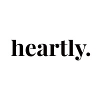 Heartly logo - Similar company to Alpha Tech Gateway