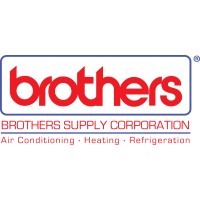 Brothers Supply Corporation logo - Similar company to Pacific Beverage Service