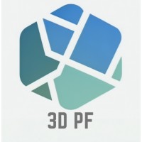 3D Print Farms LLC logo - Similar company to Karaya Consulting Llc