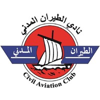 Civil Aviation Club logo - Similar company to Transworld Aircraft Pte Ltd