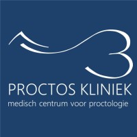 Proctos Kliniek logo - Similar company to Zipper Clinics