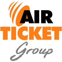 Airticket Group logo - Similar company to Aventours