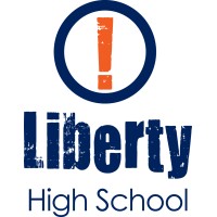 Liberty High School Dayton logo - Similar company to Marshall High School Middletown