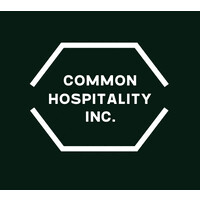 Common Hospitality logo - Similar company to Culinary Search Group