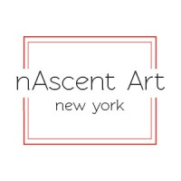 nAscent Art New York logo - Similar company to Envizzo