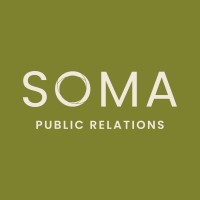 SOMA Public Relations logo - Similar company to Mornings