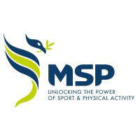 Merseyside Sports Partnership logo - Similar company to Miova