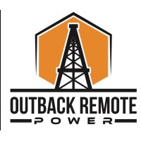 Outback Remote Power logo - Similar company to Outback Power