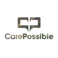 CarePossible, Inc. logo - Similar company to Men And Women Of Discomfort (Mwod)