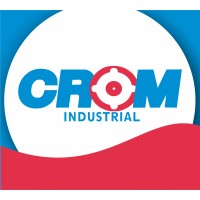 CROM Industrial logo - Similar company to Duke