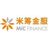 米筹金服
